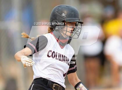 Thumbnail 1 in North Platte vs. Columbus photogallery.