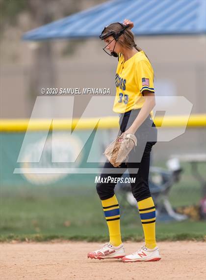 Thumbnail 1 in North Platte vs. Columbus photogallery.
