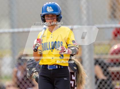 Thumbnail 2 in North Platte vs. Columbus photogallery.