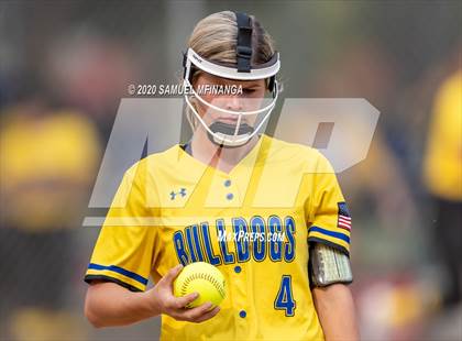 Thumbnail 3 in North Platte vs. Columbus photogallery.