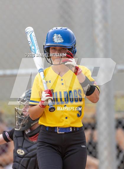 Thumbnail 2 in North Platte vs. Columbus photogallery.
