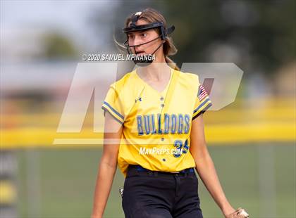 Thumbnail 3 in North Platte vs. Columbus photogallery.