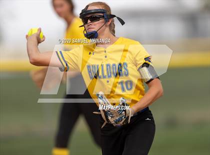 Thumbnail 2 in North Platte vs. Columbus photogallery.