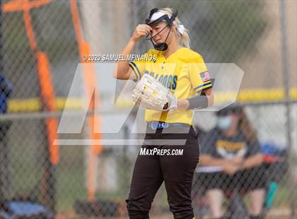 Thumbnail 2 in North Platte vs. Columbus photogallery.