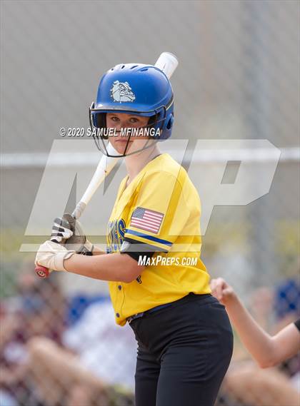 Thumbnail 3 in North Platte vs. Columbus photogallery.