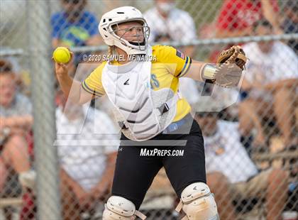 Thumbnail 2 in North Platte vs. Columbus photogallery.