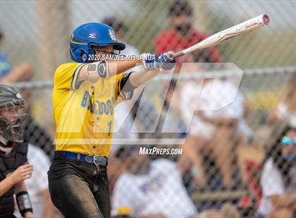 Thumbnail 2 in North Platte vs. Columbus photogallery.