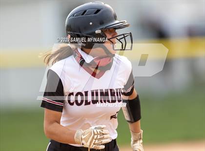 Thumbnail 1 in North Platte vs. Columbus photogallery.
