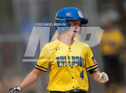 Thumbnail 3 in North Platte vs. Columbus photogallery.