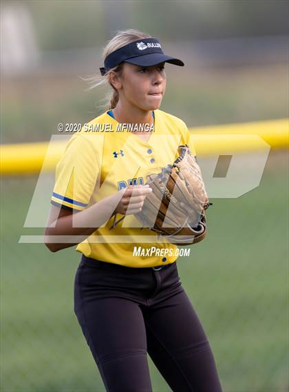 Thumbnail 2 in North Platte vs. Columbus photogallery.