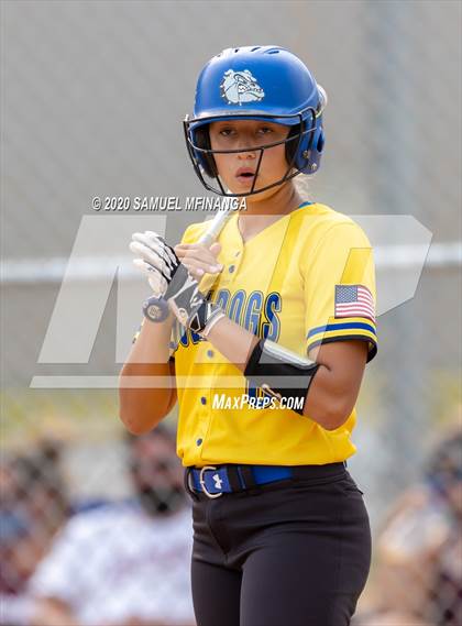 Thumbnail 1 in North Platte vs. Columbus photogallery.
