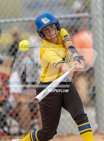 Thumbnail 2 in North Platte vs. Columbus photogallery.