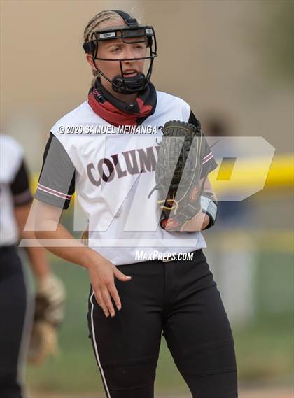 Thumbnail 1 in North Platte vs. Columbus photogallery.