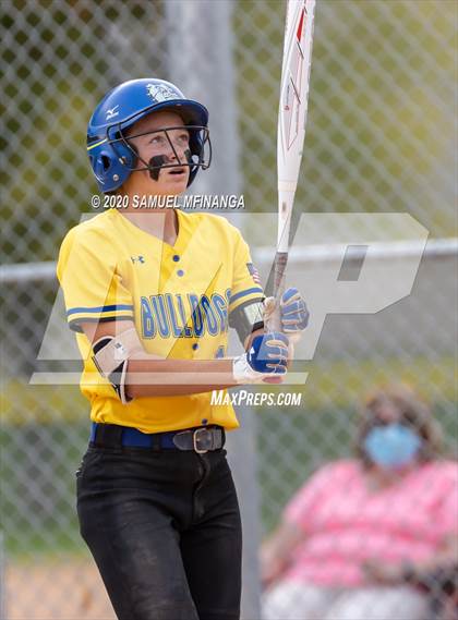 Thumbnail 1 in North Platte vs. Columbus photogallery.