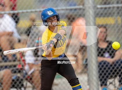 Thumbnail 2 in North Platte vs. Columbus photogallery.