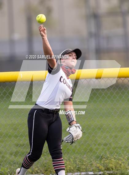 Thumbnail 3 in North Platte vs. Columbus photogallery.