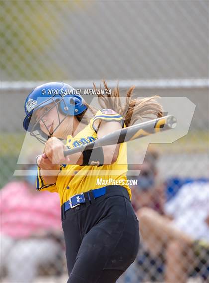 Thumbnail 2 in North Platte vs. Columbus photogallery.