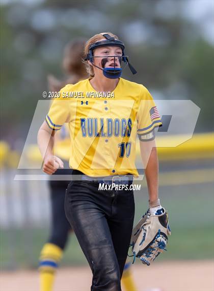 Thumbnail 3 in North Platte vs. Columbus photogallery.