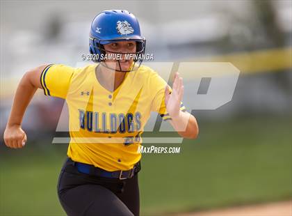 Thumbnail 1 in North Platte vs. Columbus photogallery.