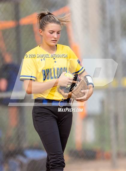 Thumbnail 2 in North Platte vs. Columbus photogallery.