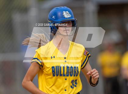 Thumbnail 2 in North Platte vs. Columbus photogallery.