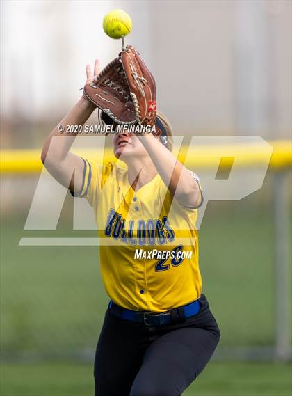 Thumbnail 1 in North Platte vs. Columbus photogallery.