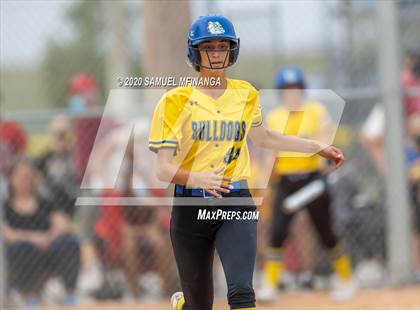 Thumbnail 1 in North Platte vs. Columbus photogallery.