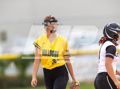 Thumbnail 3 in North Platte vs. Columbus photogallery.