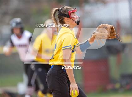 Thumbnail 2 in North Platte vs. Columbus photogallery.