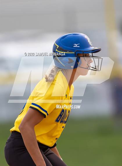 Thumbnail 2 in North Platte vs. Columbus photogallery.