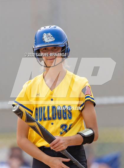 Thumbnail 3 in North Platte vs. Columbus photogallery.