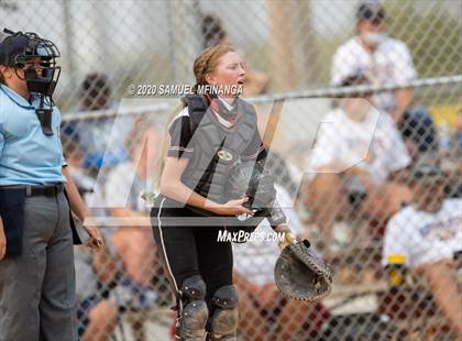 Thumbnail 2 in North Platte vs. Columbus photogallery.