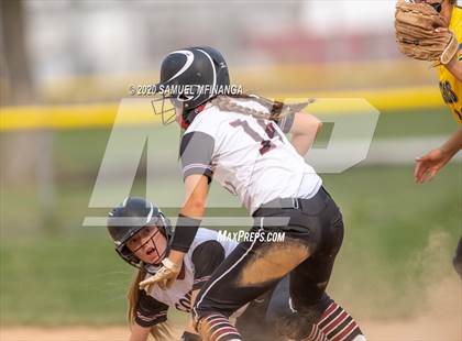 Thumbnail 2 in North Platte vs. Columbus photogallery.