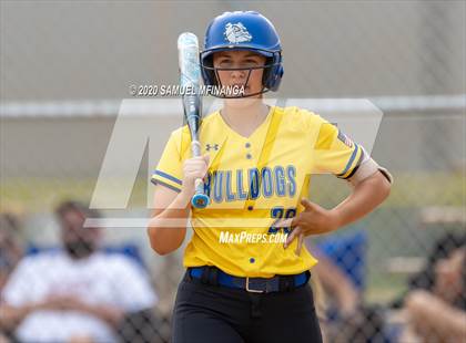 Thumbnail 2 in North Platte vs. Columbus photogallery.