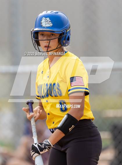Thumbnail 3 in North Platte vs. Columbus photogallery.