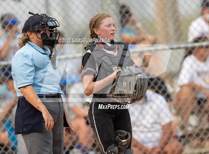 Thumbnail 3 in North Platte vs. Columbus photogallery.