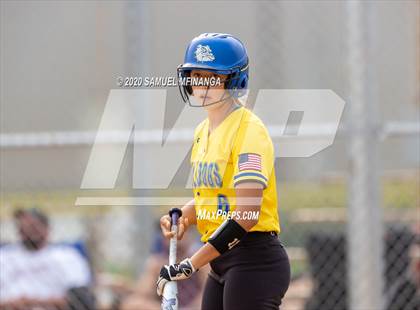 Thumbnail 2 in North Platte vs. Columbus photogallery.