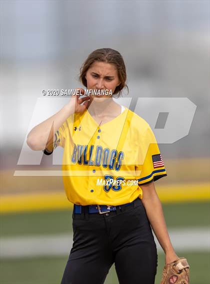 Thumbnail 1 in North Platte vs. Columbus photogallery.