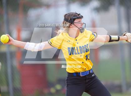 Thumbnail 3 in North Platte vs. Columbus photogallery.