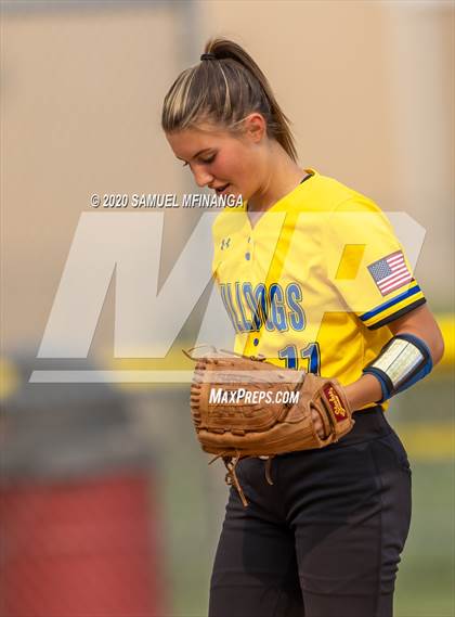 Thumbnail 1 in North Platte vs. Columbus photogallery.