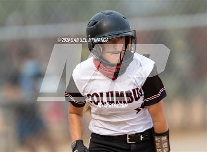 Thumbnail 3 in North Platte vs. Columbus photogallery.