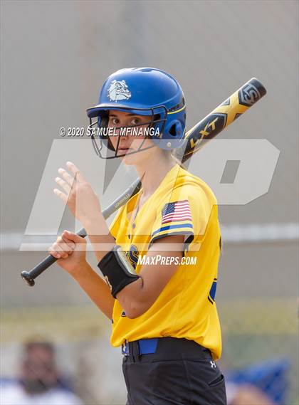 Thumbnail 2 in North Platte vs. Columbus photogallery.
