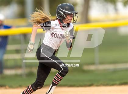 Thumbnail 1 in North Platte vs. Columbus photogallery.