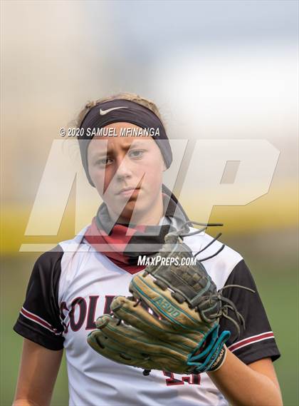 Thumbnail 1 in North Platte vs. Columbus photogallery.