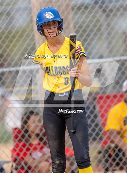 Thumbnail 2 in North Platte vs. Columbus photogallery.