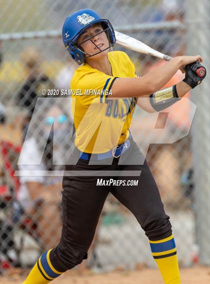 Thumbnail 3 in North Platte vs. Columbus photogallery.