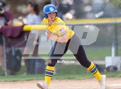 Thumbnail 1 in North Platte vs. Columbus photogallery.
