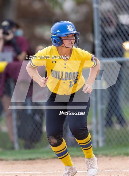 Thumbnail 2 in North Platte vs. Columbus photogallery.