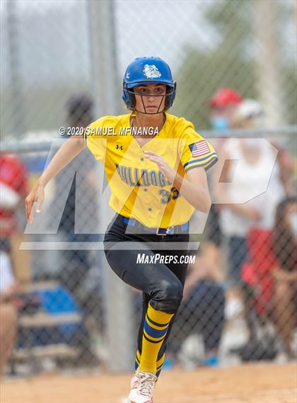 Thumbnail 3 in North Platte vs. Columbus photogallery.