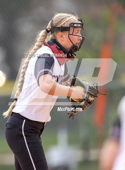 Thumbnail 3 in North Platte vs. Columbus photogallery.